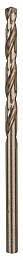 Sveder PRO Stainless Steel HSS-Co, 4,5 x 47 x 80 mm, 10 kosov