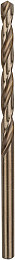 Sveder PRO Stainless Steel HSS-Co, 5,1 x 52 x 86 mm, 10 kosov