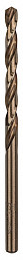 Sveder PRO Stainless Steel HSS-Co, 5,2 x 52 x 86 mm, 10 kosov