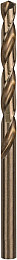 Sveder PRO Stainless Steel HSS-Co, 6 x 57 x 93 mm, 10 kosov