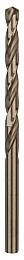 Sveder PRO Stainless Steel HSS-Co, 6,5 x 63 x 101 mm, 10 kosov