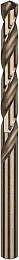 Sveder PRO Stainless Steel HSS-Co, 7,5 x 69 x 109 mm, 10 kosov