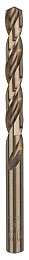 Sveder PRO Stainless Steel HSS-Co, 9 x 81 x 125 mm, 5 kosov