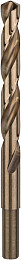 Sveder PRO Stainless Steel HSS-Co, 11,5 x 94 x 142 mm, 5 kosov