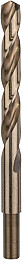 Sveder PRO Stainless Steel HSS-Co, 12 x 101 x 151 mm, 5 kosov