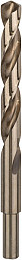 Sveder PRO Stainless Steel HSS-Co, 12,5 x 101 x 151 mm, 5 kosov