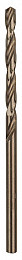 Sveder PRO Stainless Steel HSS-Co, 3,6 x 39 x 70 mm, 10 kosov