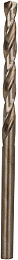 Sveder PRO Stainless Steel HSS-Co, 3,8 x 43 x 75 mm, 10 kosov
