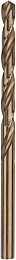 Sveder PRO Stainless Steel HSS-Co, 7,2 x 69 x 109 mm, 10 kosov