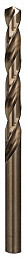 Sveder PRO Stainless Steel HSS-Co, 8,2 x 75 x 117 mm, 5 kosov