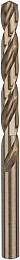 Sveder PRO Stainless Steel HSS-Co, 8,8 x 81 x 125 mm, 5 kosov