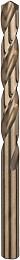 Sveder PRO Stainless Steel HSS-Co, 9,8 x 87 x 133 mm, 5 kosov