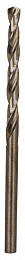Sveder PRO Stainless Steel HSS-Co, 4 x 43 x 75 mm, 10 kosov