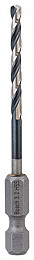 Sveder s šesterorobim steblom HSS 3,2 mm