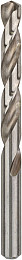 Sveder standardne dolžine PRO Metal HSS-G, 12,5 x 101 x 151 mm, 5 kosov