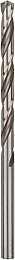 Sveder standardne dolžine PRO Metal HSS-G, 6,2 x 63 x 101 mm, 10 kosov