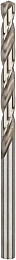 Sveder standardne dolžine PRO Metal HSS-G, 6,5 x 63 x 101 mm, 10 kosov