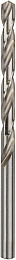 Sveder standardne dolžine PRO Metal HSS-G, 7 x 69 x 109 mm, 10 kosov