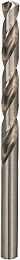Sveder standardne dolžine PRO Metal HSS-G, 8 x 75 x 117 mm, 5 kosov