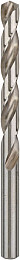 Sveder standardne dolžine PRO Metal HSS-G, 10 x 87 x 133 mm, 5 kosov