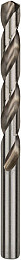 Sveder standardne dolžine PRO Metal HSS-G, 10,5 x 87 x 133 mm, 5 kosov
