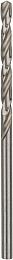 Sveder standardne dolžine PRO Metal HSS-G, 3,6 x 39 x 70 mm, 10 kosov