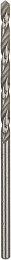 Sveder standardne dolžine PRO Metal HSS-G, 2,7 x 33 x 61 mm, 10 kosov
