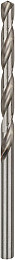 Sveder standardne dolžine PRO Metal HSS-G, 6,4 x 63 x 101 mm, 10 kosov