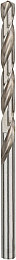 Sveder standardne dolžine PRO Metal HSS-G, 6,7 x 63 x 101 mm, 10 kosov