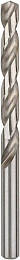Sveder standardne dolžine PRO Metal HSS-G, 9,8 x 87 x 133 mm, 5 kosov