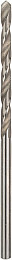 Sveder standardne dolžine PRO Metal HSS-G, 2,9 x 33 x 61 mm, 10 kosov