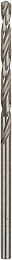 Sveder standardne dolžine PRO Metal HSS-G, 3,1 x 36 x 65 mm, 10 kosov