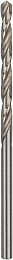 Sveder standardne dolžine PRO Metal HSS-G, 3,7 x 39 x 70 mm, 10 kosov