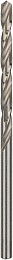 Sveder standardne dolžine PRO Metal HSS-G, 3,9 x 43 x 75 mm, 10 kosov