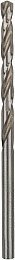 Sveder standardne dolžine PRO Metal HSS-G, 4,1 x 43 x 75 mm, 10 kosov