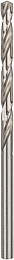 Sveder standardne dolžine PRO Metal HSS-G, 4,9 x 52 x 86 mm, 10 kosov