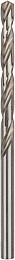Sveder standardne dolžine PRO Metal HSS-G, 5,1 x 52 x 86 mm, 10 kosov