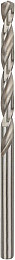 Sveder standardne dolžine PRO Metal HSS-G, 5,3 x 52 x 86 mm, 10 kosov