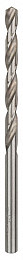Sveder standardne dolžine PRO Metal HSS-G, 5,4 x 57 x 93 mm, 10 kosov