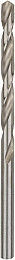Sveder standardne dolžine PRO Metal HSS-G, 5,7 x 57 x 93 mm, 10 kosov