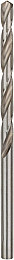 Sveder standardne dolžine PRO Metal HSS-G, 6,1 x 63 x 101 mm, 10 kosov