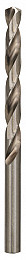 Sveder standardne dolžine PRO Metal HSS-G, 7,9 x 75 x 117 mm, 10 kosov