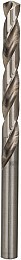 Sveder standardne dolžine PRO Metal HSS-G, 8,9 x 81 x 125 mm, 5 kosov
