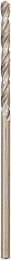 Sveder standardne dolžine PRO Metal HSS-G, 1,7 x 20 x 43 mm, 10 kosov