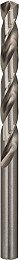 Sveder standardne dolžine PRO Metal HSS-G, 9,7 x 87 x 133 mm, 5 kosov