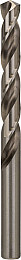 Sveder standardne dolžine PRO Metal HSS-G, 10,4 x 87 x 133 mm, 5 kosov