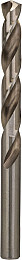 Sveder standardne dolžine PRO Metal HSS-G, 10,6 x 87 x 133 mm, 5 kosov