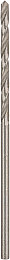 Sveder standardne dolžine PRO Metal HSS-G, 1,8 x 22 x 46 mm, 10 kosov