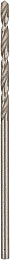 Sveder standardne dolžine PRO Metal HSS-G, 1,9 x 22 x 46 mm, 10 kosov