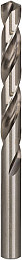 Sveder standardne dolžine PRO Metal HSS-G, 12,4 x 101 x 151 mm, 5 kosov